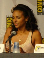 Marsha Thomason