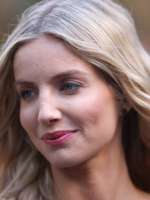 Annabelle Wallis