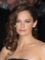 Ruth Wilson