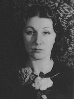 Judith Anderson