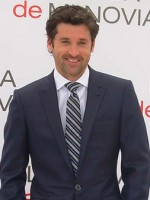 Patrick Dempsey