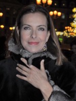 Carole Bouquet