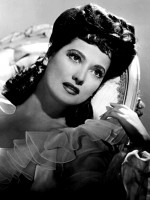 Merle Oberon