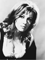 Ingrid Pitt