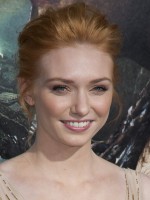 Eleanor Tomlinson