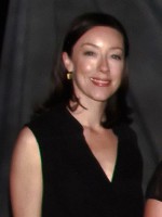 Molly Parker