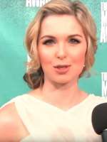 Kirsten Prout