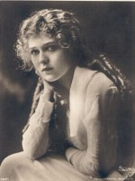 Mary Pickford