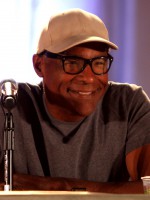 Michael Dorn