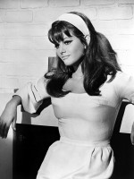 Claudia Cardinale