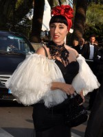 Rossy de Palma