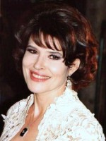 Fanny Ardant