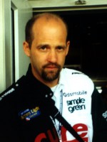 Anthony Edwards