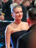 Mélanie Laurent