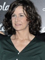 Valérie Lemercier