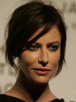 Anna Mouglalis