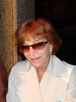 Maria Pacôme
