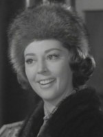 Anne Vernon