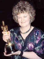 Brenda Fricker