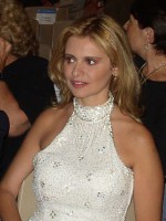 Debora Caprioglio