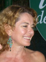 Monica Guerritore