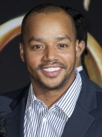 Donald Faison