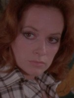 Luciana Paluzzi